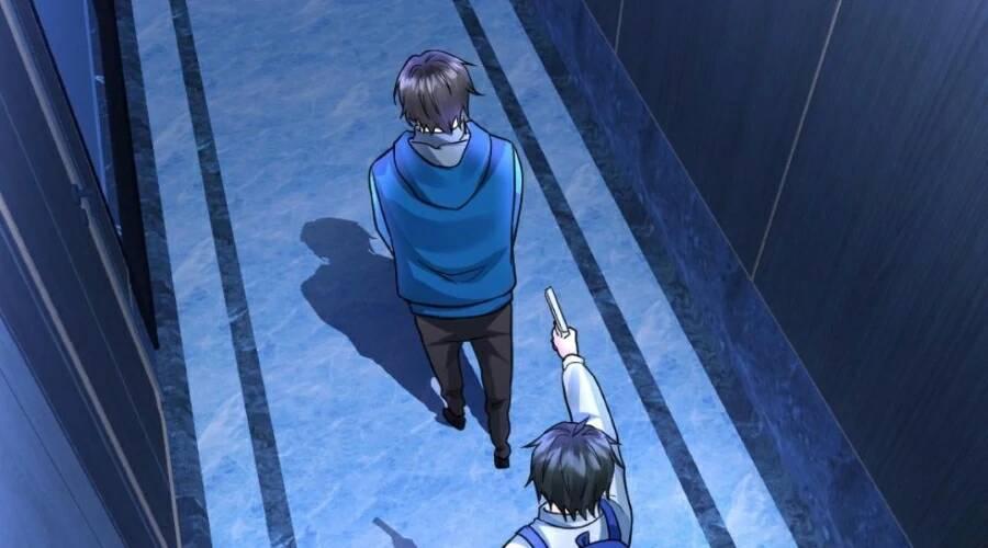 Đóng Băng Toàn Cầu: Tôi Gây Dựng Nên Phòng An Toàn Thời Tận Chapter 94 - Trang 2