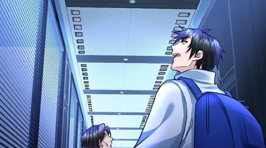 Đóng Băng Toàn Cầu: Tôi Gây Dựng Nên Phòng An Toàn Thời Tận Chapter 94 - Trang 2