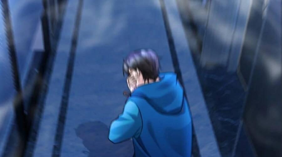 Đóng Băng Toàn Cầu: Tôi Gây Dựng Nên Phòng An Toàn Thời Tận Chapter 94 - Trang 2