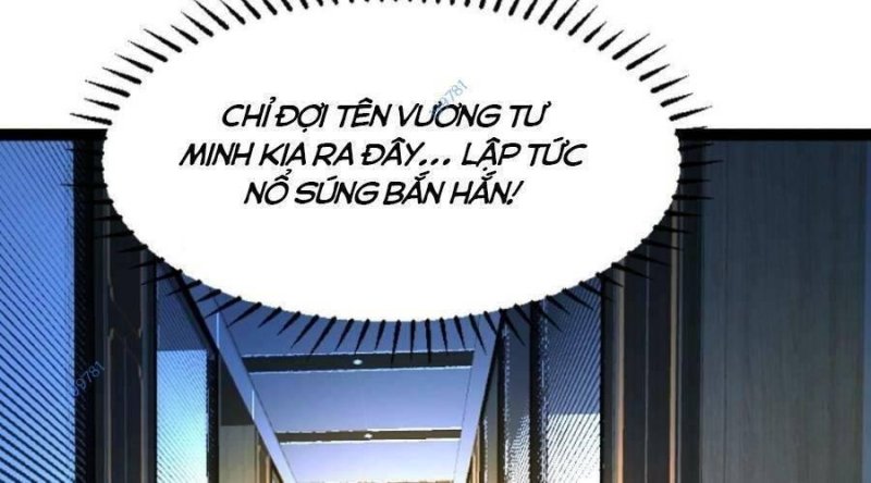 Đóng Băng Toàn Cầu: Tôi Gây Dựng Nên Phòng An Toàn Thời Tận Chapter 95 - Trang 2