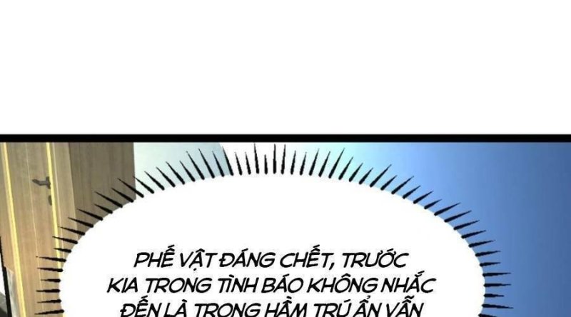 Đóng Băng Toàn Cầu: Tôi Gây Dựng Nên Phòng An Toàn Thời Tận Chapter 95 - Trang 2