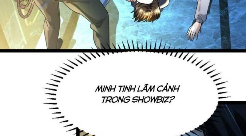 Đóng Băng Toàn Cầu: Tôi Gây Dựng Nên Phòng An Toàn Thời Tận Chapter 95 - Trang 2