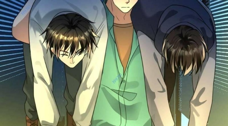 Đóng Băng Toàn Cầu: Tôi Gây Dựng Nên Phòng An Toàn Thời Tận Chapter 95 - Trang 2