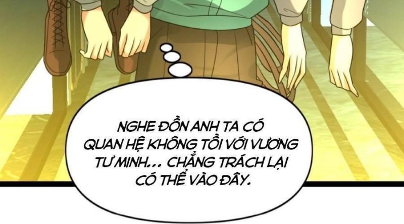 Đóng Băng Toàn Cầu: Tôi Gây Dựng Nên Phòng An Toàn Thời Tận Chapter 95 - Trang 2