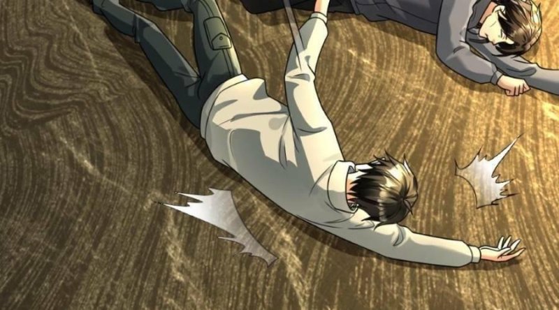 Đóng Băng Toàn Cầu: Tôi Gây Dựng Nên Phòng An Toàn Thời Tận Chapter 95 - Trang 2