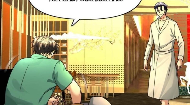 Đóng Băng Toàn Cầu: Tôi Gây Dựng Nên Phòng An Toàn Thời Tận Chapter 95 - Trang 2