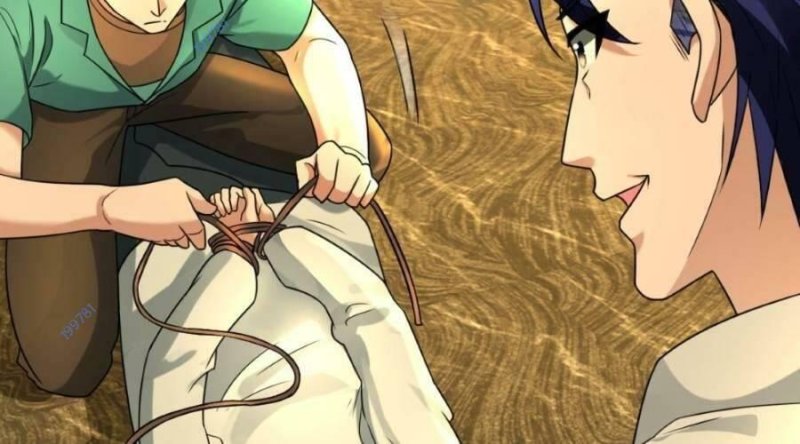 Đóng Băng Toàn Cầu: Tôi Gây Dựng Nên Phòng An Toàn Thời Tận Chapter 95 - Trang 2