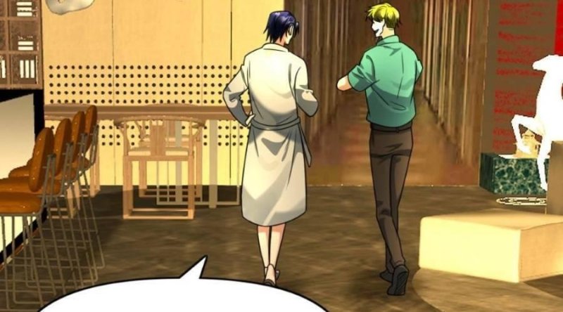 Đóng Băng Toàn Cầu: Tôi Gây Dựng Nên Phòng An Toàn Thời Tận Chapter 95 - Trang 2