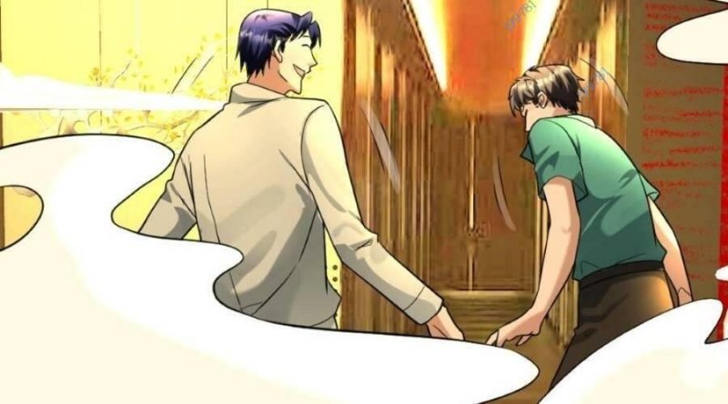 Đóng Băng Toàn Cầu: Tôi Gây Dựng Nên Phòng An Toàn Thời Tận Chapter 95 - Trang 2