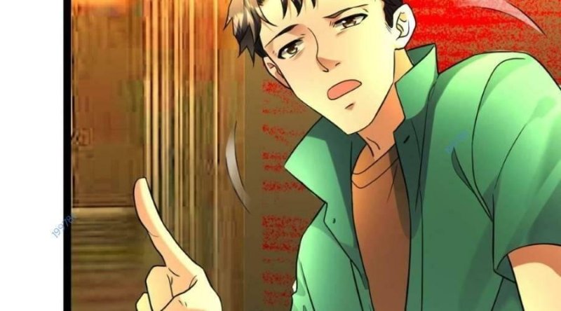 Đóng Băng Toàn Cầu: Tôi Gây Dựng Nên Phòng An Toàn Thời Tận Chapter 95 - Trang 2