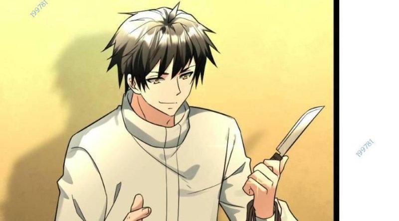 Đóng Băng Toàn Cầu: Tôi Gây Dựng Nên Phòng An Toàn Thời Tận Chapter 95 - Trang 2