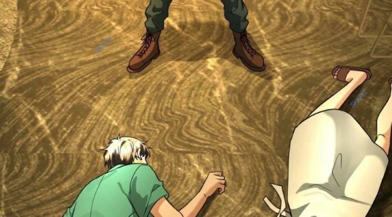 Đóng Băng Toàn Cầu: Tôi Gây Dựng Nên Phòng An Toàn Thời Tận Chapter 95 - Trang 2