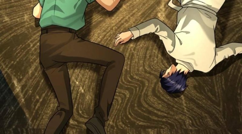 Đóng Băng Toàn Cầu: Tôi Gây Dựng Nên Phòng An Toàn Thời Tận Chapter 95 - Trang 2