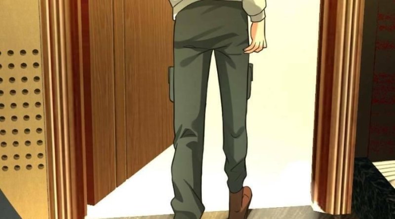 Đóng Băng Toàn Cầu: Tôi Gây Dựng Nên Phòng An Toàn Thời Tận Chapter 95 - Trang 2