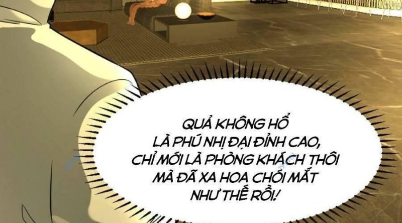 Đóng Băng Toàn Cầu: Tôi Gây Dựng Nên Phòng An Toàn Thời Tận Chapter 95 - Trang 2