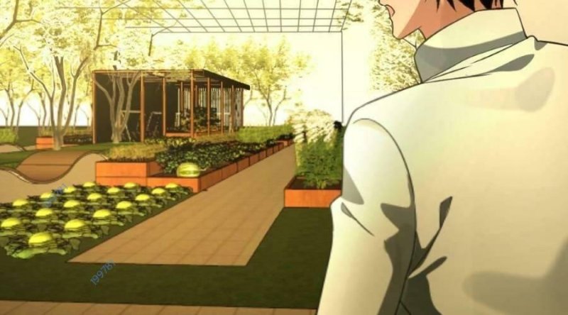 Đóng Băng Toàn Cầu: Tôi Gây Dựng Nên Phòng An Toàn Thời Tận Chapter 95 - Trang 2