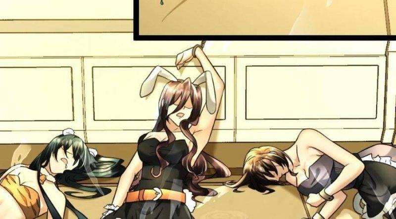 Đóng Băng Toàn Cầu: Tôi Gây Dựng Nên Phòng An Toàn Thời Tận Chapter 96 - Trang 2