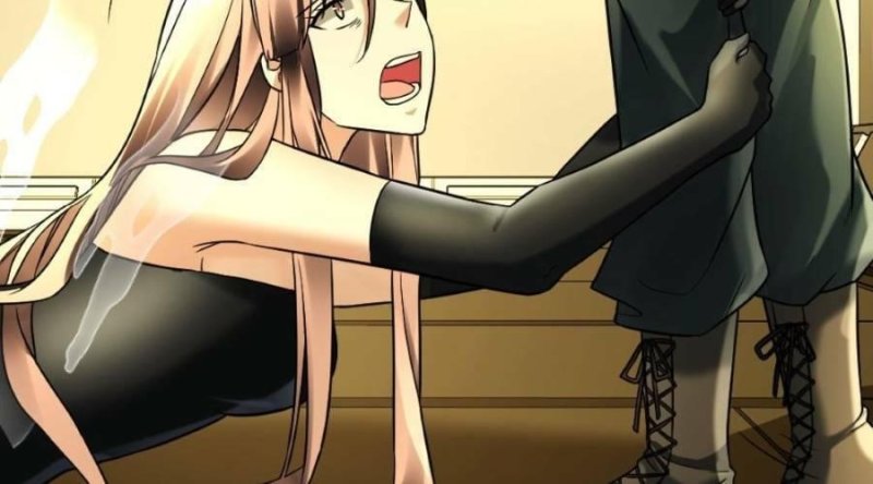 Đóng Băng Toàn Cầu: Tôi Gây Dựng Nên Phòng An Toàn Thời Tận Chapter 96 - Trang 2