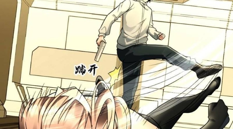 Đóng Băng Toàn Cầu: Tôi Gây Dựng Nên Phòng An Toàn Thời Tận Chapter 96 - Trang 2