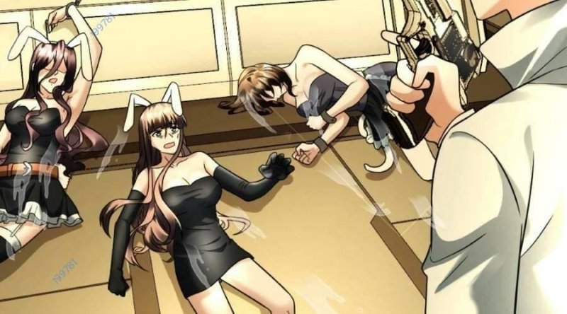 Đóng Băng Toàn Cầu: Tôi Gây Dựng Nên Phòng An Toàn Thời Tận Chapter 96 - Trang 2