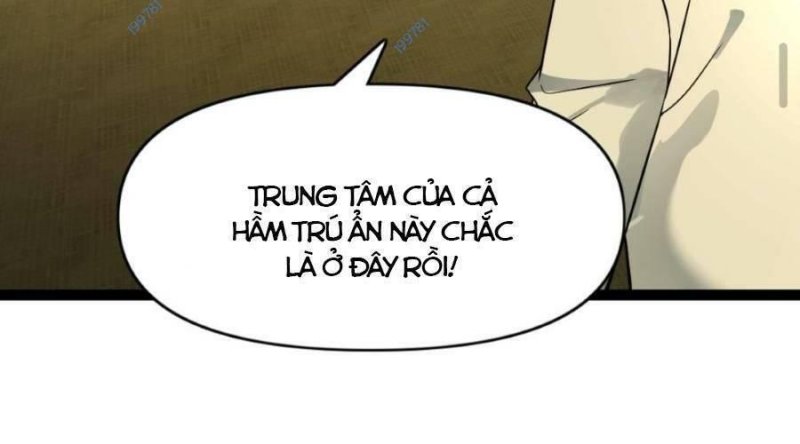 Đóng Băng Toàn Cầu: Tôi Gây Dựng Nên Phòng An Toàn Thời Tận Chapter 96 - Trang 2