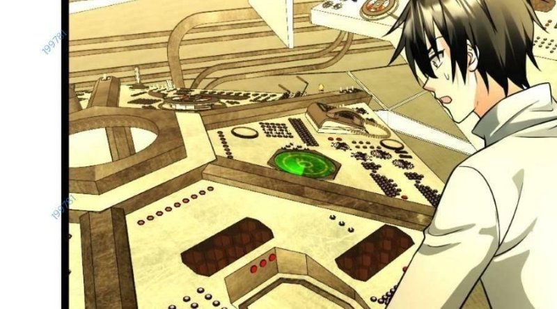 Đóng Băng Toàn Cầu: Tôi Gây Dựng Nên Phòng An Toàn Thời Tận Chapter 96 - Trang 2