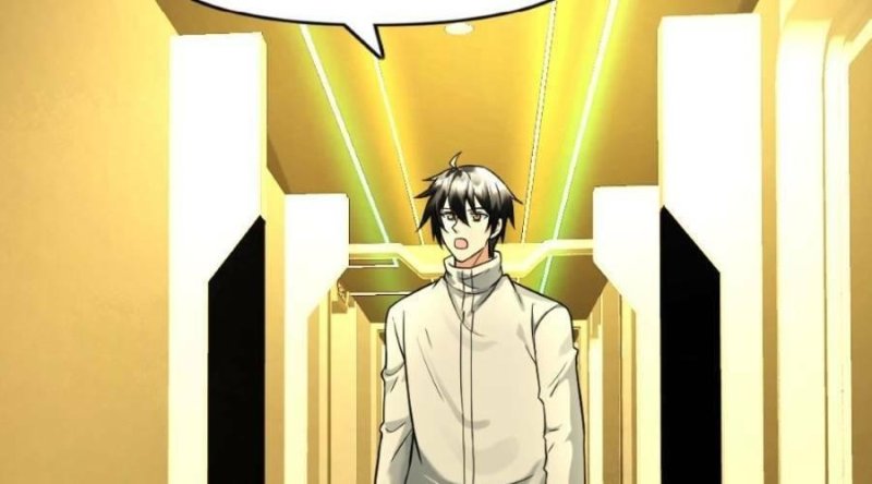 Đóng Băng Toàn Cầu: Tôi Gây Dựng Nên Phòng An Toàn Thời Tận Chapter 96 - Trang 2