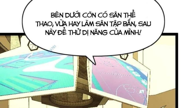 Đóng Băng Toàn Cầu: Tôi Gây Dựng Nên Phòng An Toàn Thời Tận Chapter 96 - Trang 2