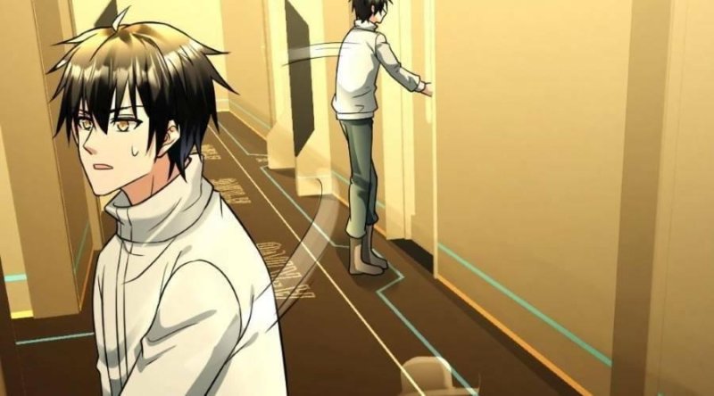 Đóng Băng Toàn Cầu: Tôi Gây Dựng Nên Phòng An Toàn Thời Tận Chapter 96 - Trang 2