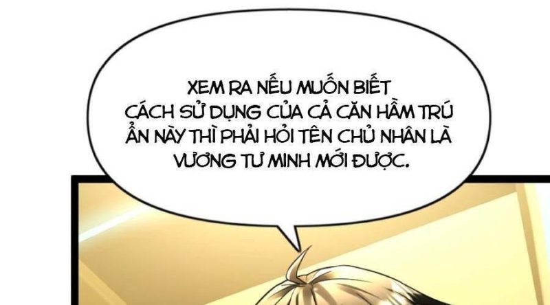 Đóng Băng Toàn Cầu: Tôi Gây Dựng Nên Phòng An Toàn Thời Tận Chapter 96 - Trang 2
