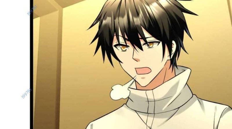 Đóng Băng Toàn Cầu: Tôi Gây Dựng Nên Phòng An Toàn Thời Tận Chapter 96 - Trang 2