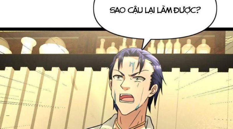 Đóng Băng Toàn Cầu: Tôi Gây Dựng Nên Phòng An Toàn Thời Tận Chapter 96 - Trang 2