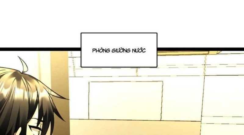 Đóng Băng Toàn Cầu: Tôi Gây Dựng Nên Phòng An Toàn Thời Tận Chapter 96 - Trang 2