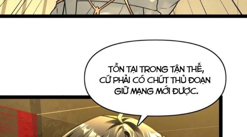 Đóng Băng Toàn Cầu: Tôi Gây Dựng Nên Phòng An Toàn Thời Tận Chapter 96 - Trang 2