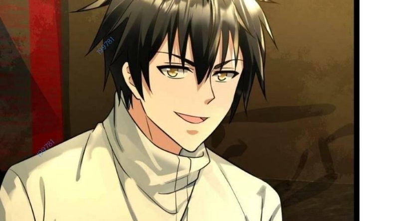 Đóng Băng Toàn Cầu: Tôi Gây Dựng Nên Phòng An Toàn Thời Tận Chapter 96 - Trang 2