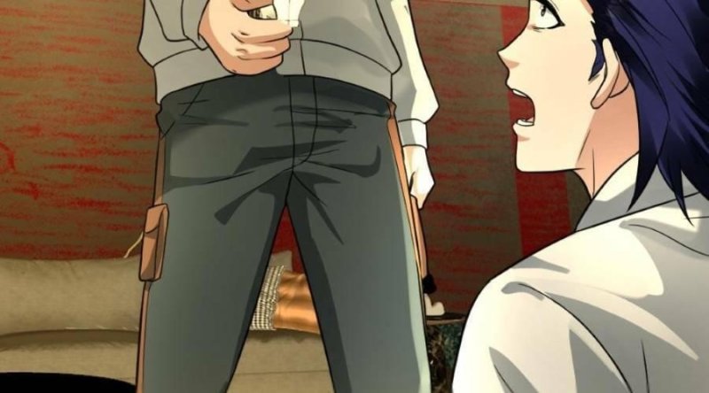 Đóng Băng Toàn Cầu: Tôi Gây Dựng Nên Phòng An Toàn Thời Tận Chapter 96 - Trang 2