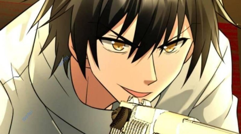 Đóng Băng Toàn Cầu: Tôi Gây Dựng Nên Phòng An Toàn Thời Tận Chapter 96 - Trang 2