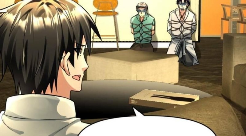 Đóng Băng Toàn Cầu: Tôi Gây Dựng Nên Phòng An Toàn Thời Tận Chapter 97 - Trang 2