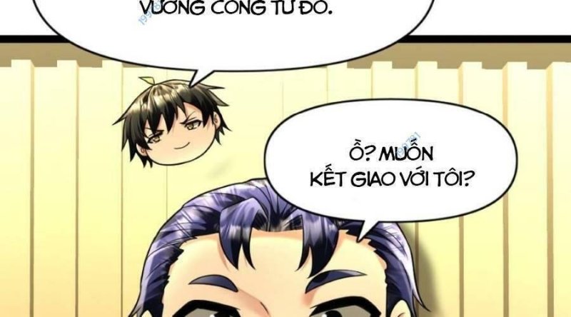 Đóng Băng Toàn Cầu: Tôi Gây Dựng Nên Phòng An Toàn Thời Tận Chapter 97 - Trang 2