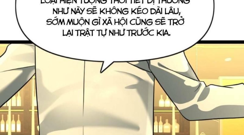 Đóng Băng Toàn Cầu: Tôi Gây Dựng Nên Phòng An Toàn Thời Tận Chapter 97 - Trang 2