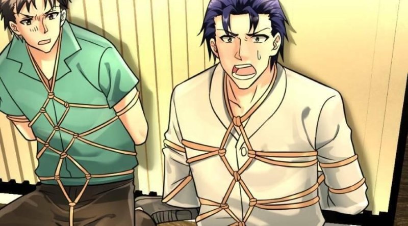 Đóng Băng Toàn Cầu: Tôi Gây Dựng Nên Phòng An Toàn Thời Tận Chapter 97 - Trang 2