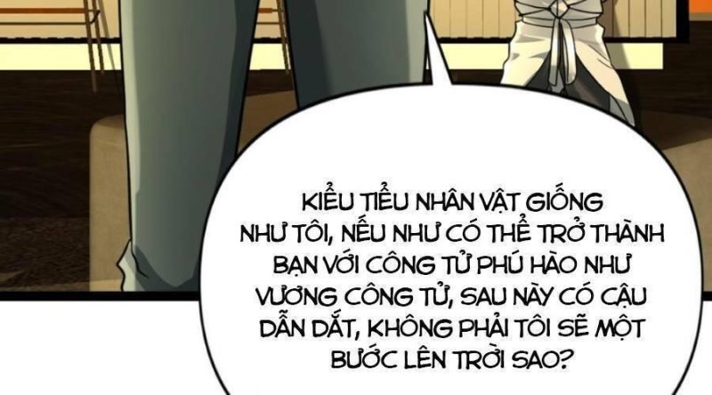 Đóng Băng Toàn Cầu: Tôi Gây Dựng Nên Phòng An Toàn Thời Tận Chapter 97 - Trang 2