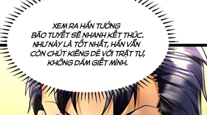 Đóng Băng Toàn Cầu: Tôi Gây Dựng Nên Phòng An Toàn Thời Tận Chapter 97 - Trang 2