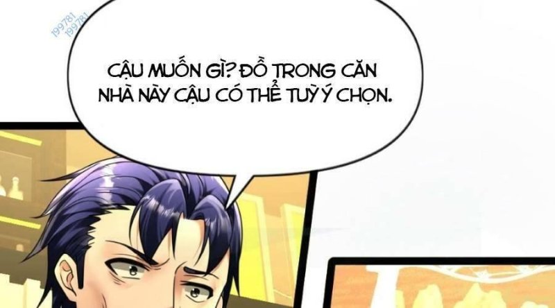 Đóng Băng Toàn Cầu: Tôi Gây Dựng Nên Phòng An Toàn Thời Tận Chapter 97 - Trang 2