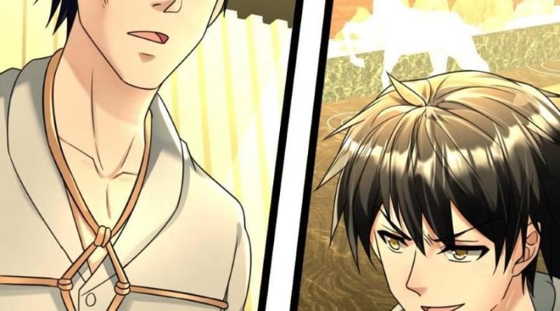 Đóng Băng Toàn Cầu: Tôi Gây Dựng Nên Phòng An Toàn Thời Tận Chapter 97 - Trang 2