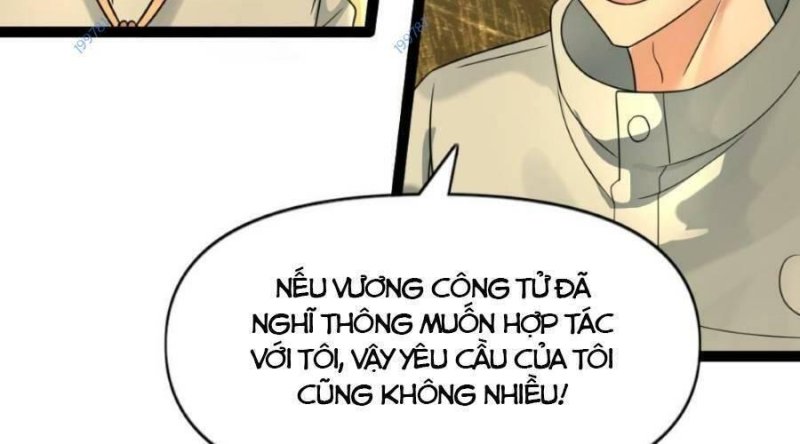Đóng Băng Toàn Cầu: Tôi Gây Dựng Nên Phòng An Toàn Thời Tận Chapter 97 - Trang 2