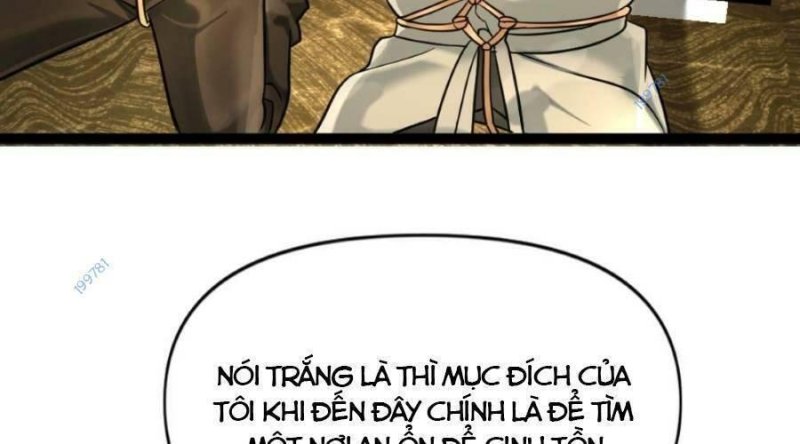 Đóng Băng Toàn Cầu: Tôi Gây Dựng Nên Phòng An Toàn Thời Tận Chapter 97 - Trang 2