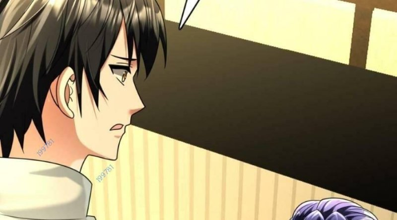 Đóng Băng Toàn Cầu: Tôi Gây Dựng Nên Phòng An Toàn Thời Tận Chapter 97 - Trang 2