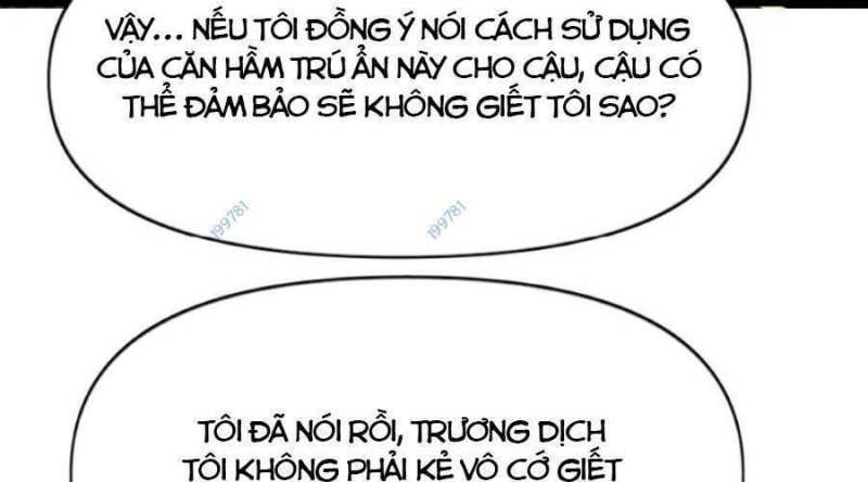 Đóng Băng Toàn Cầu: Tôi Gây Dựng Nên Phòng An Toàn Thời Tận Chapter 97 - Trang 2