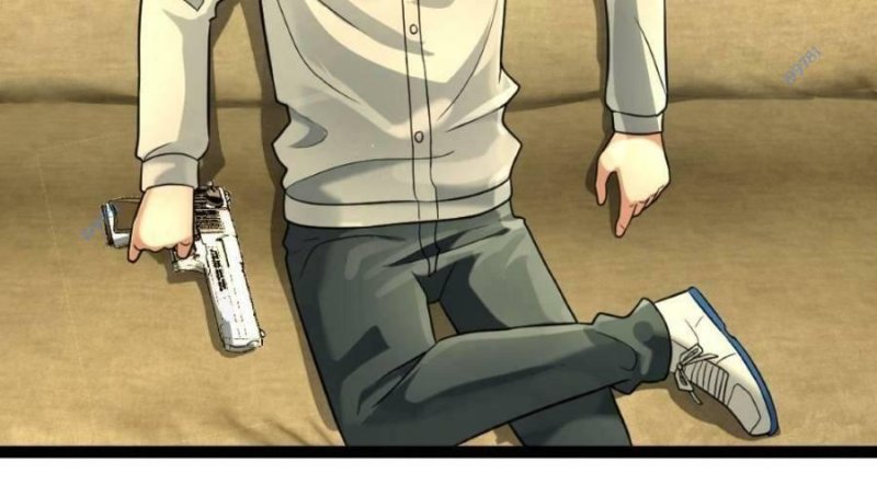 Đóng Băng Toàn Cầu: Tôi Gây Dựng Nên Phòng An Toàn Thời Tận Chapter 97 - Trang 2